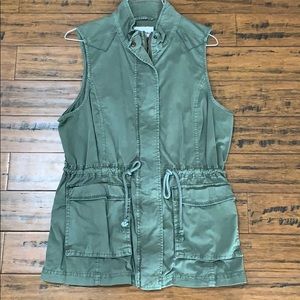 Sonoma cargo vest Large